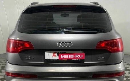 Audi Q7, 2012 год, 1 999 000 рублей, 6 фотография