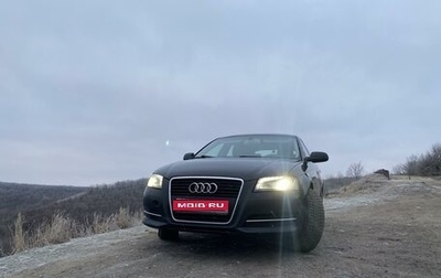 Audi A3, 2011 год, 850 000 рублей, 1 фотография