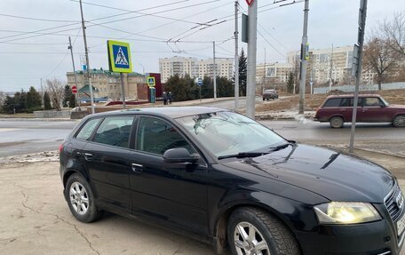 Audi A3, 2011 год, 850 000 рублей, 4 фотография