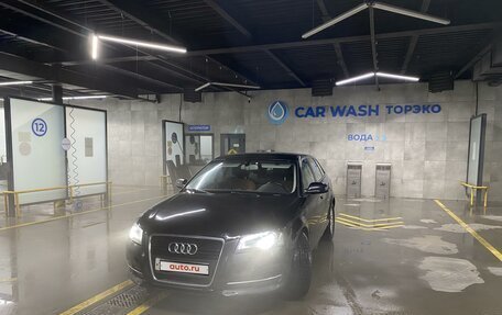 Audi A3, 2011 год, 850 000 рублей, 2 фотография