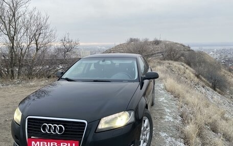 Audi A3, 2011 год, 850 000 рублей, 6 фотография