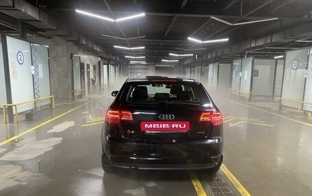 Audi A3, 2011 год, 850 000 рублей, 12 фотография