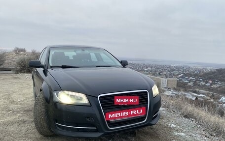 Audi A3, 2011 год, 850 000 рублей, 11 фотография