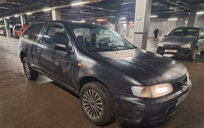 Nissan Almera, 1999 год, 130 000 рублей, 1 фотография