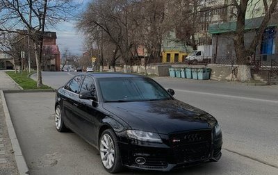 Audi A4, 2008 год, 1 200 000 рублей, 1 фотография