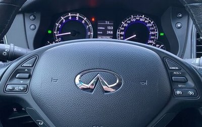 Infiniti QX50 I рестайлинг, 2016 год, 2 650 000 рублей, 1 фотография