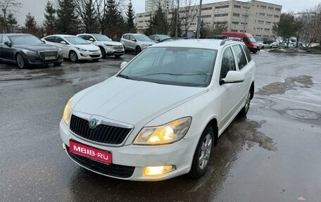 Skoda Octavia, 2013 год, 950 000 рублей, 1 фотография