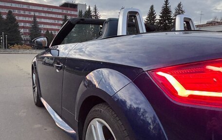 Audi TT, 2016 год, 3 500 000 рублей, 15 фотография