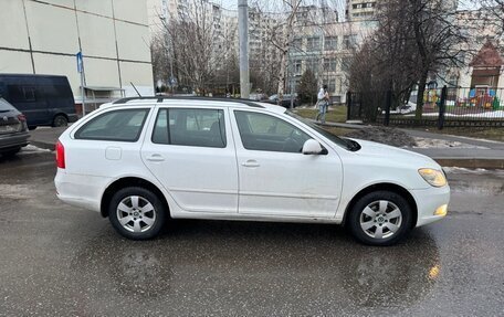 Skoda Octavia, 2013 год, 950 000 рублей, 3 фотография