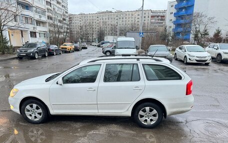 Skoda Octavia, 2013 год, 950 000 рублей, 6 фотография