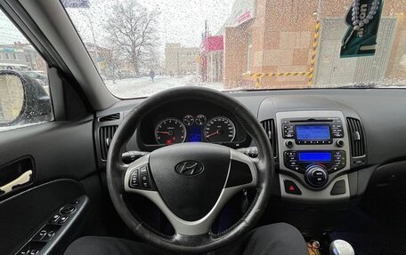 Hyundai i30 I, 2009 год, 580 000 рублей, 7 фотография