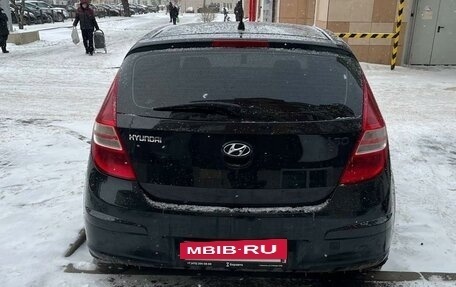 Hyundai i30 I, 2009 год, 580 000 рублей, 9 фотография