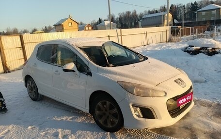 Peugeot 308 II, 2011 год, 470 000 рублей, 3 фотография