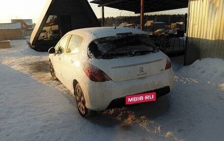 Peugeot 308 II, 2011 год, 470 000 рублей, 4 фотография