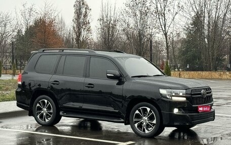 Toyota Land Cruiser 200, 2011 год, 3 500 000 рублей, 1 фотография