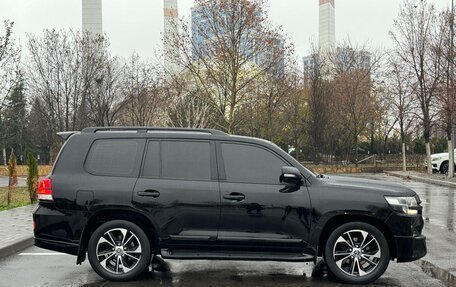 Toyota Land Cruiser 200, 2011 год, 3 500 000 рублей, 3 фотография