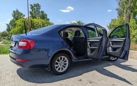 Skoda Octavia, 2013 год, 820 000 рублей, 5 фотография