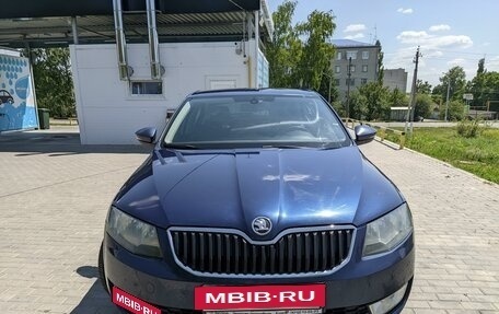 Skoda Octavia, 2013 год, 820 000 рублей, 4 фотография