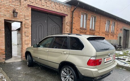 BMW X5, 2001 год, 1 000 050 рублей, 2 фотография