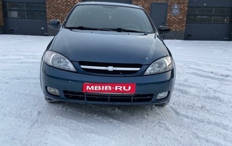 Chevrolet Lacetti, 2008 год, 460 000 рублей, 1 фотография