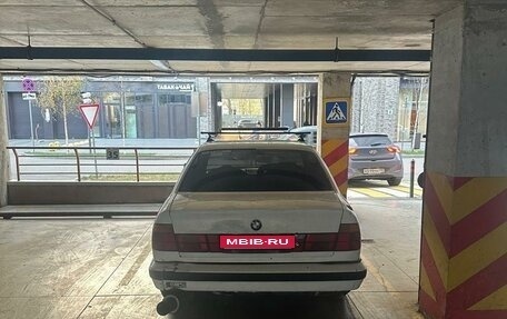 BMW 5 серия, 1990 год, 350 000 рублей, 6 фотография