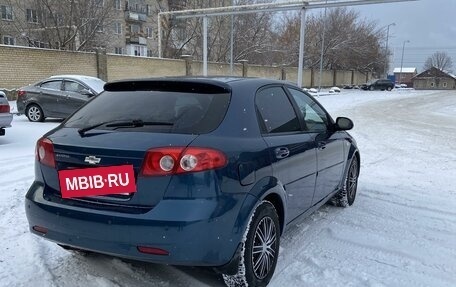 Chevrolet Lacetti, 2008 год, 460 000 рублей, 4 фотография