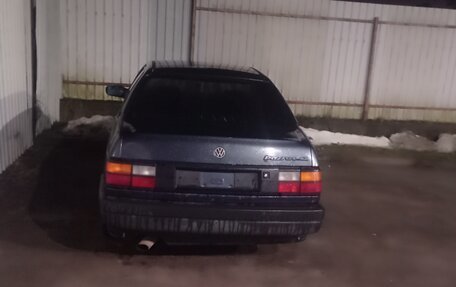 Volkswagen Passat B3, 1993 год, 60 000 рублей, 4 фотография