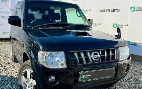 Nissan Kix, 2010 год, 529 000 рублей, 2 фотография