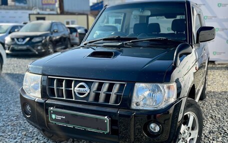 Nissan Kix, 2010 год, 529 000 рублей, 4 фотография