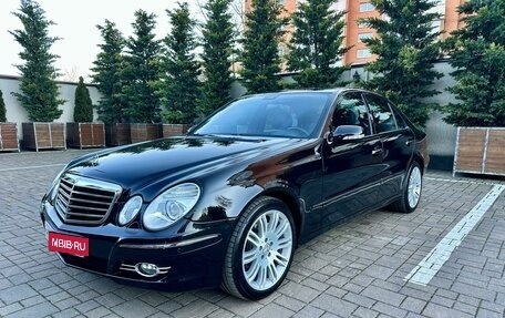 Mercedes-Benz E-Класс, 2006 год, 1 590 000 рублей, 1 фотография