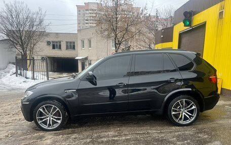 BMW X5 M, 2012 год, 2 250 000 рублей, 6 фотография