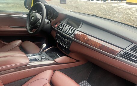 BMW X5 M, 2012 год, 2 250 000 рублей, 8 фотография