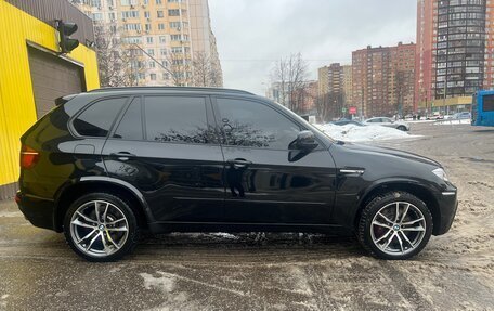 BMW X5 M, 2012 год, 2 250 000 рублей, 5 фотография