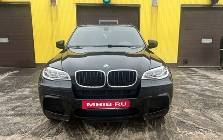 BMW X5 M, 2012 год, 2 250 000 рублей, 3 фотография