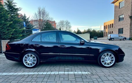 Mercedes-Benz E-Класс, 2006 год, 1 590 000 рублей, 5 фотография