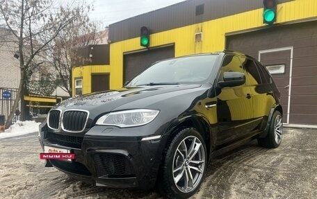 BMW X5 M, 2012 год, 2 250 000 рублей, 2 фотография