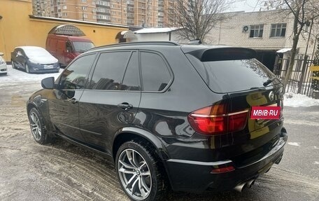 BMW X5 M, 2012 год, 2 250 000 рублей, 4 фотография