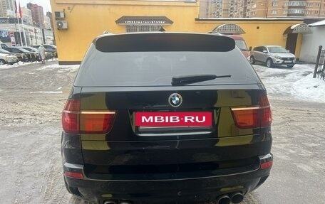 BMW X5 M, 2012 год, 2 250 000 рублей, 7 фотография