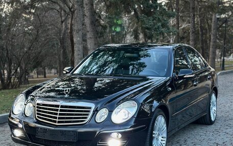 Mercedes-Benz E-Класс, 2006 год, 1 590 000 рублей, 23 фотография