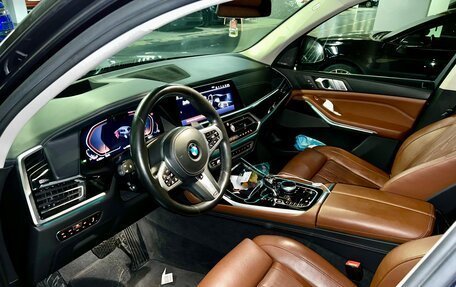 BMW X7, 2019 год, 7 599 000 рублей, 8 фотография