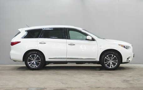 Infiniti QX60 I рестайлинг, 2014 год, 1 990 000 рублей, 5 фотография