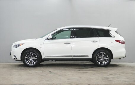 Infiniti QX60 I рестайлинг, 2014 год, 1 990 000 рублей, 4 фотография