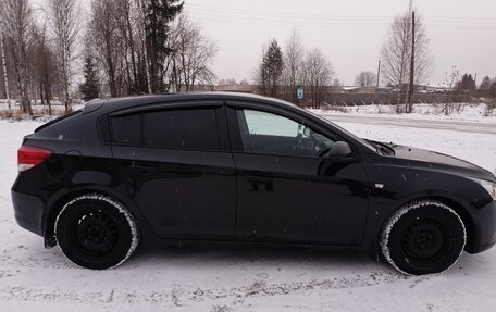 Chevrolet Cruze II, 2012 год, 820 000 рублей, 17 фотография