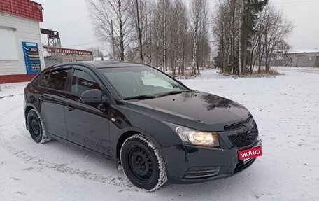 Chevrolet Cruze II, 2012 год, 820 000 рублей, 15 фотография