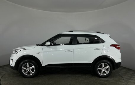 Hyundai Creta I рестайлинг, 2016 год, 1 850 000 рублей, 5 фотография