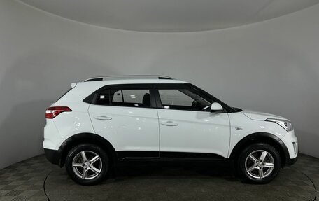 Hyundai Creta I рестайлинг, 2016 год, 1 850 000 рублей, 4 фотография