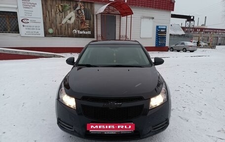 Chevrolet Cruze II, 2012 год, 820 000 рублей, 21 фотография