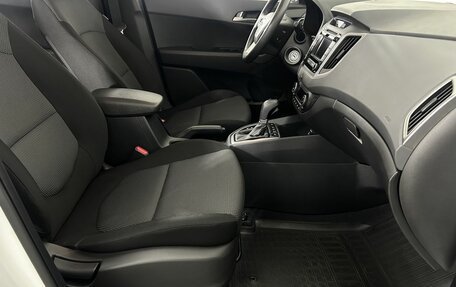 Hyundai Creta I рестайлинг, 2016 год, 1 850 000 рублей, 14 фотография