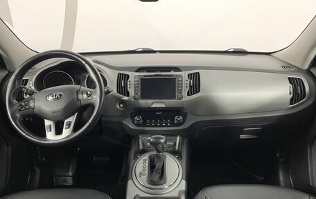 KIA Sportage III, 2014 год, 1 930 000 рублей, 7 фотография