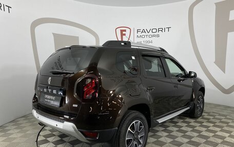 Renault Duster I рестайлинг, 2019 год, 1 700 000 рублей, 6 фотография